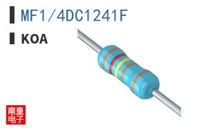MF1/4DC1241F ͼƬ