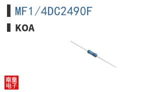 MF1/4DC2490F ͼƬ