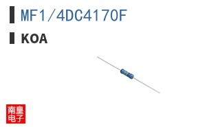 MF1/4DC4170F ͼƬ