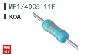MF1/4DC5111F ͼƬ