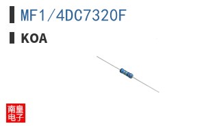 MF1/4DC7320F ͼƬ