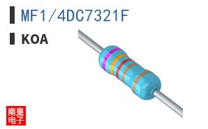 MF1/4DC7321F ͼƬ
