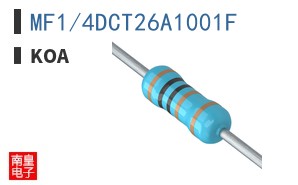 MF1/4DCT26A1001F ͼƬ