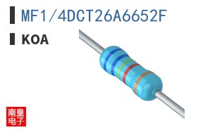 MF1/4DCT26A6652F ͼƬ