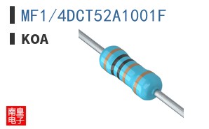 MF1/4DCT52A1001F ͼƬ