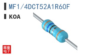 MF1/4DCT52A1R60F ͼƬ