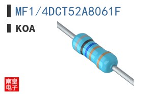 MF1/4DCT52A8061F ͼƬ