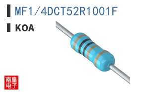 MF1/4DCT52R1001F ͼƬ