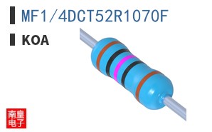 MF1/4DCT52R1070F ͼƬ