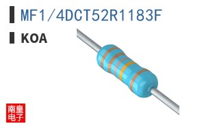 MF1/4DCT52R1183F ͼƬ