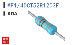 MF1/4DCT52R1203F ͼƬ