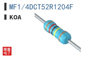 MF1/4DCT52R1204F ͼƬ