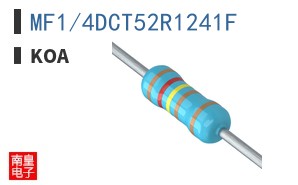 MF1/4DCT52R1241F ͼƬ