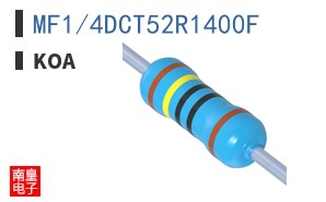 MF1/4DCT52R1400F ͼƬ