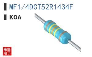 MF1/4DCT52R1434F ͼƬ
