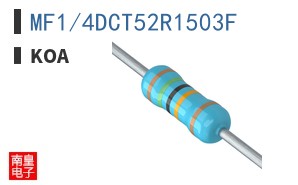 MF1/4DCT52R1503F ͼƬ