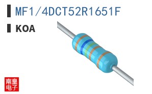 MF1/4DCT52R1651F ͼƬ