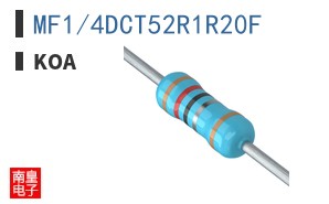 MF1/4DCT52R1R20F ͼƬ