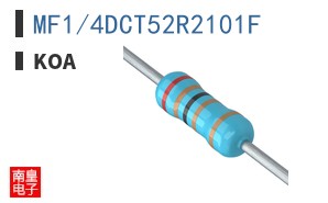 MF1/4DCT52R2101F ͼƬ