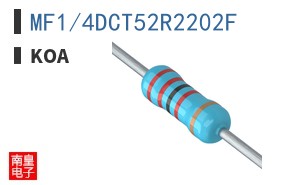 MF1/4DCT52R2202F ͼƬ