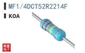 MF1/4DCT52R2214F ͼƬ