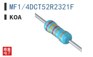 MF1/4DCT52R2321F ͼƬ