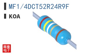 MF1/4DCT52R24R9F ͼƬ