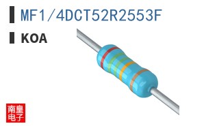 MF1/4DCT52R2553F ͼƬ