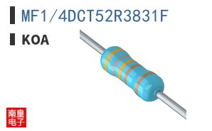 MF1/4DCT52R3831F ͼƬ