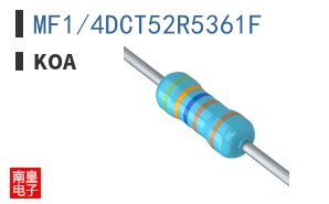 MF1/4DCT52R5361F ͼƬ