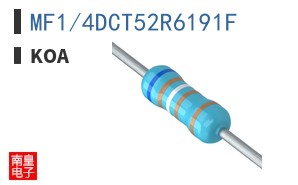 MF1/4DCT52R6191F ͼƬ