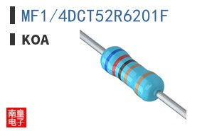 MF1/4DCT52R6201F ͼƬ