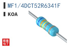 MF1/4DCT52R6341F ͼƬ