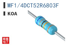 MF1/4DCT52R6803F ͼƬ