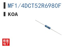 MF1/4DCT52R6980F ͼƬ