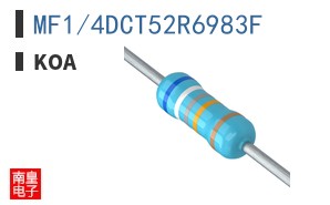 MF1/4DCT52R6983F ͼƬ