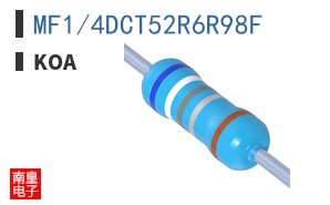 MF1/4DCT52R6R98F ͼƬ