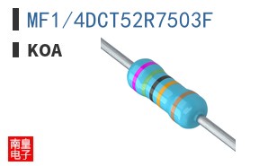 MF1/4DCT52R7503F ͼƬ