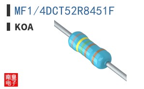MF1/4DCT52R8451F ͼƬ