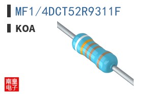 MF1/4DCT52R9311F ͼƬ