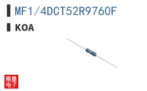 MF1/4DCT52R9760F ͼƬ