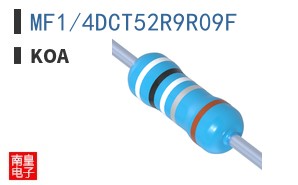 MF1/4DCT52R9R09F ͼƬ