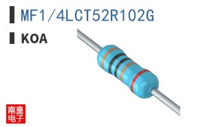 MF1/4LCT52R102G ͼƬ