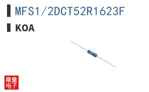 MFS1/2DCT52R1623F ͼƬ