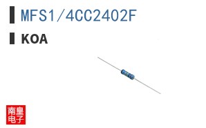 MFS1/4CC2402F ͼƬ