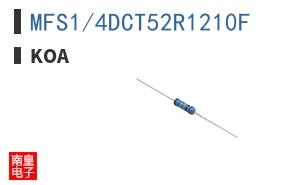 MFS1/4DCT52R1210F ͼƬ