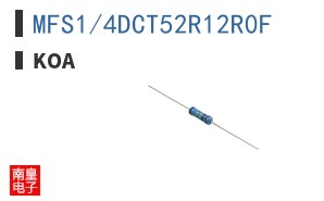 MFS1/4DCT52R12R0F ͼƬ