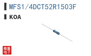 MFS1/4DCT52R1503F ͼƬ