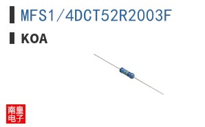 MFS1/4DCT52R2003F ͼƬ
