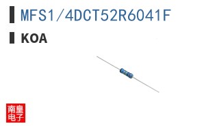 MFS1/4DCT52R6041F ͼƬ